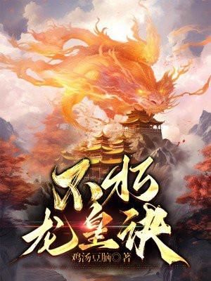 不朽龙皇诀作者鸡汤豆