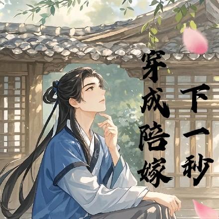 穿成哥儿下一秒有声剧