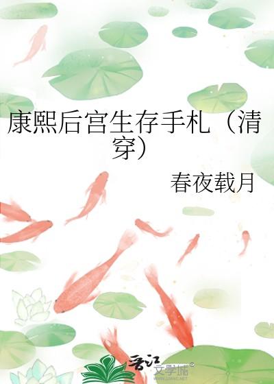 康熙后宫生存手札清穿格格党