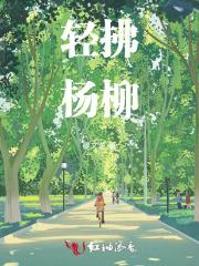 轻拂杨柳岸