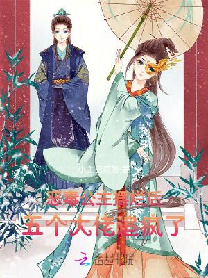 五个大佬追疯了免费