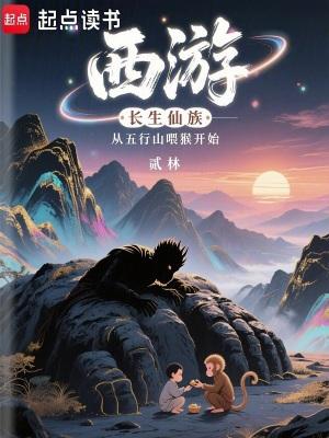 西游长生仙族从五行山喂猴开始免费全文阅读5200