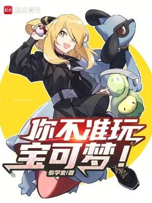 你不准玩宝可梦TXT