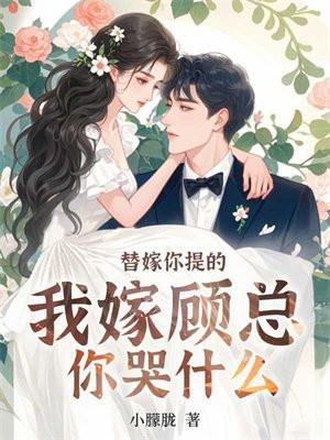 替嫁啥意思