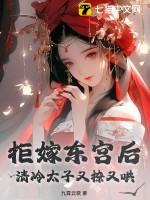 拒嫁东宫后清冷太子又撩又哄