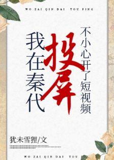 我在秦朝的一天