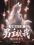 穿越成反派男主被我爆改成女生笔趣阁