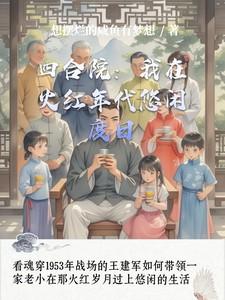 我在四合院避难