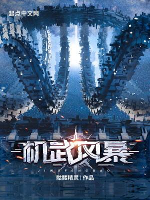 战机风暴