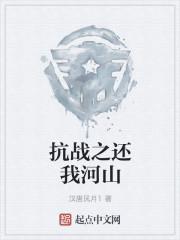 抗战之还我河山免费全文阅读笔趣阁