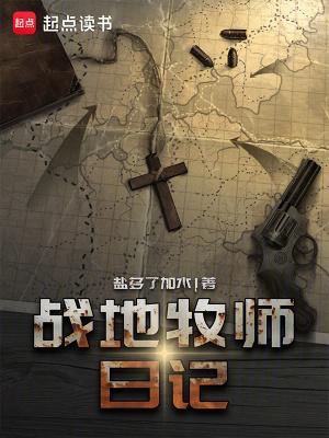 战地牧师日记免费阅读