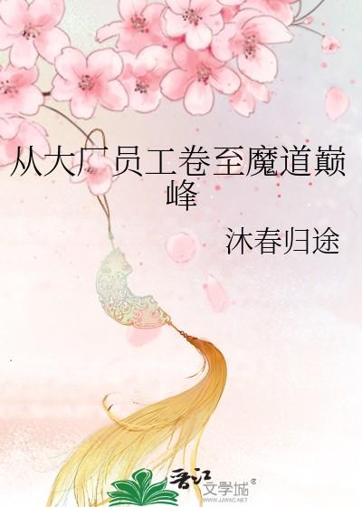 从大厂员工卷至魔道巅峰作者沐春归途