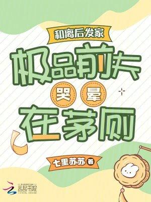 和离后我和前夫