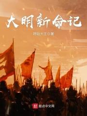 大明新命记免费阅读全文