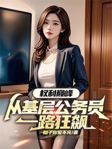 权力巅峰从基层公务员一路狂飙橙子你爱不完 / 著