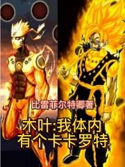 木叶我体内有个卡卡罗特TXT免费