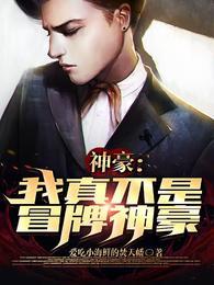 我真不是大神豪