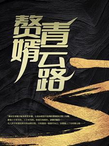 赘婿青云路安江高玉兰