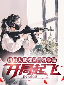 机械大佬魂穿理科学霸开局起飞微盘
