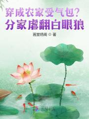 穿成农家哥儿作者尘了