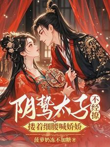 被阴鸷太子带回宫后