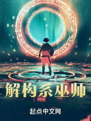 解构系巫师 libahao