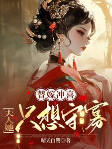 替嫁冲喜夫人她只想守寡 书评