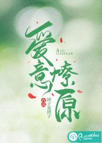 盛夏八月 爱意燎原