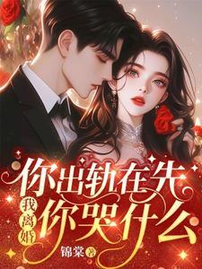 我离婚你哭什么男主是谁