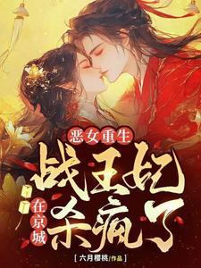 战王妃