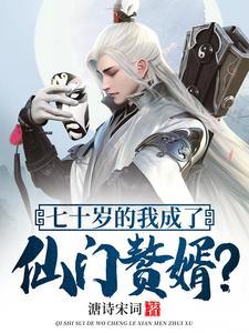 七十岁的我成了仙门赘婿叶安最新