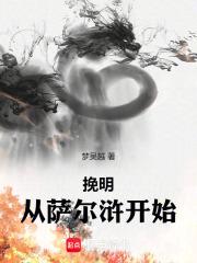 挽明从萨尔浒开始TXT