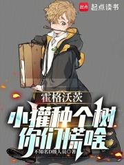 霍格沃茨小獾种个树你们慌啥在线阅读免费