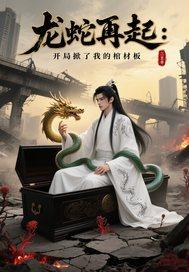龙蛇开始 龙蛇开始