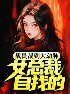 裁员裁到大动脉女总裁自找的张小锋