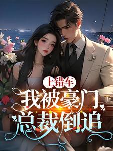 女子上错车总裁车