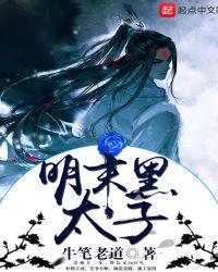 明末黑太子txt奇书网 明末黑太子txt奇书网