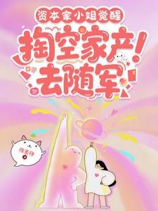 掏空家产去随军 陈墨铮 / 著