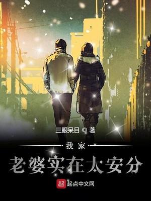 我的老婆实在安分