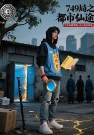 都市之仙路重开