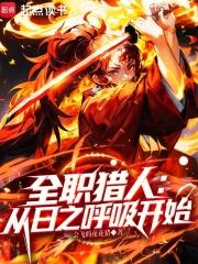 全职猎人从日之呼吸开始第三中文网