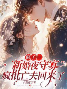 疯了新婚夜守寡疯批亡夫回来了 笔趣阁