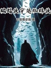 穿越蝙蝠侠主攻
