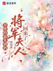将军夫人养娃 将军夫人养娃