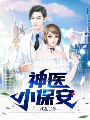 神医保安1到100集