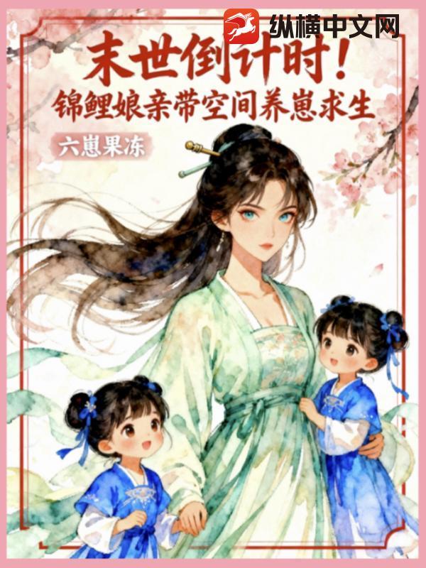 锦鲤女配在末世 锦鲤女配在末世