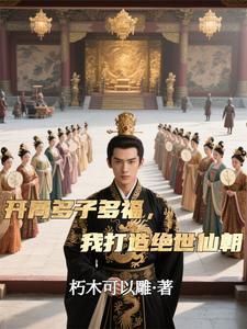 我打造绝世仙朝笔趣阁 我打造绝世仙朝笔趣阁