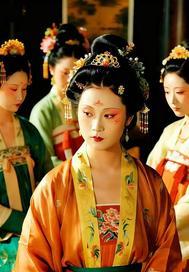 武大郎和老婆