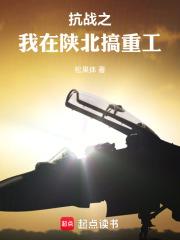 抗战之工业强国免费阅读