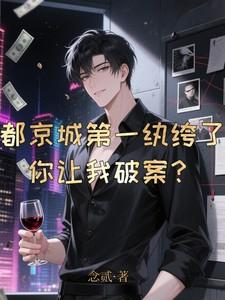 都京城第一纨绔了你让我破案txt